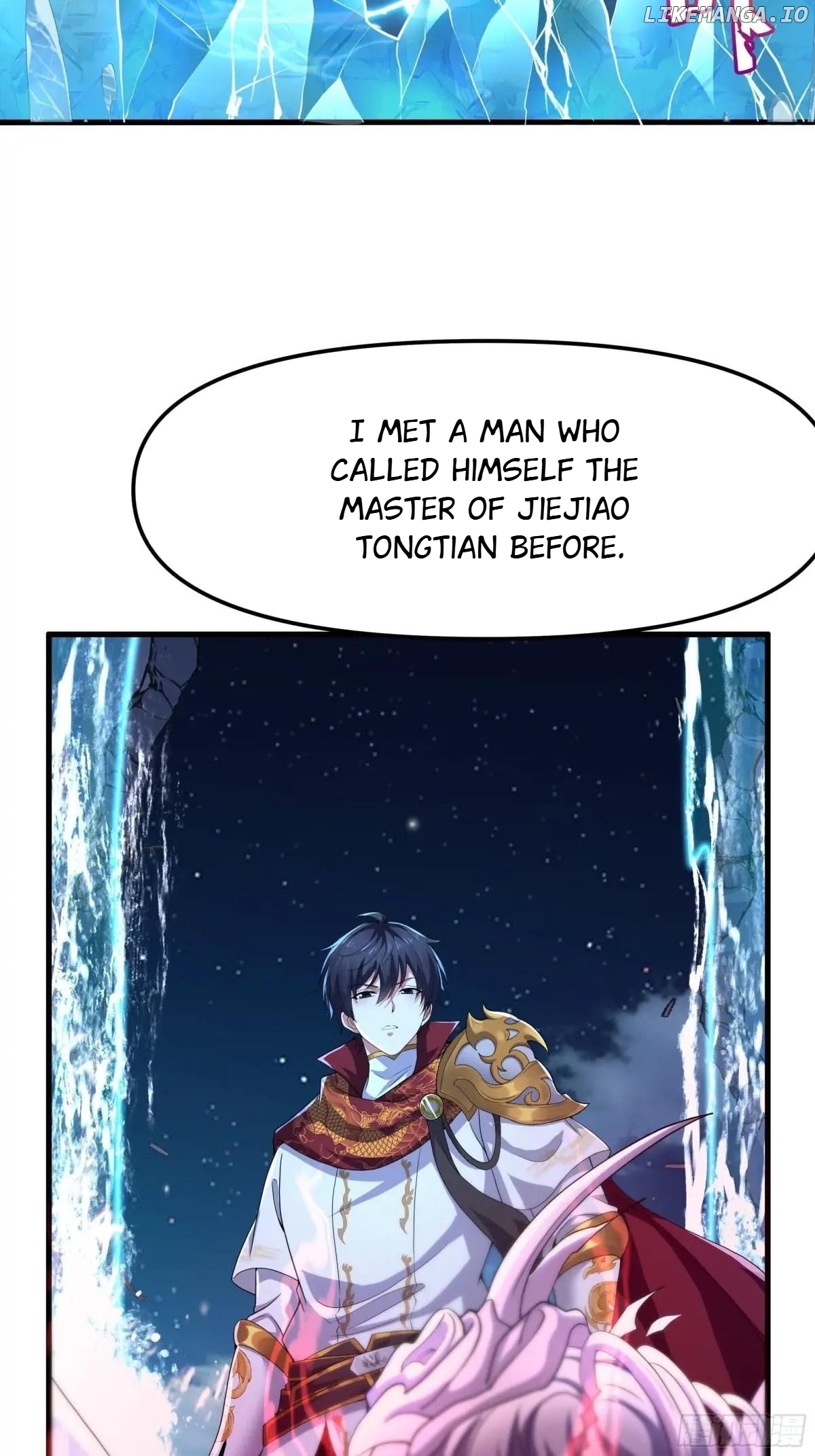 Rebirth of King Zhou: Not Being the Ultimate Villain Chapter 43 - page 55